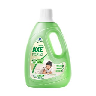 88VIP：AXE 斧头 地板清洁剂2L*1瓶