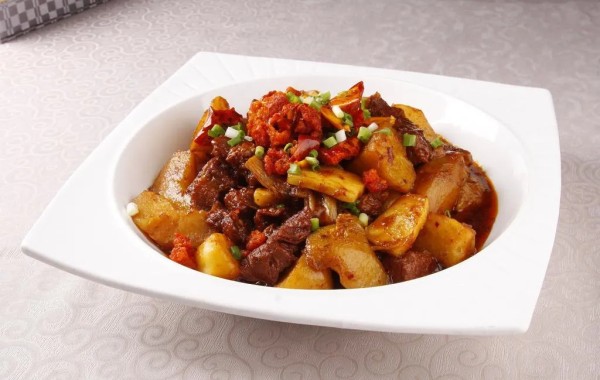 健康饮食搭配 健康饮食的经典搭配