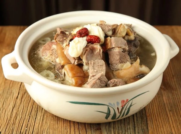 健康饮食搭配 健康饮食的经典搭配