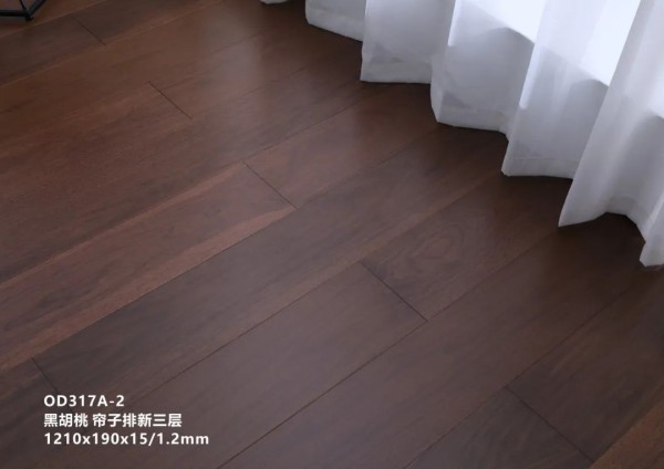 欧典思家地板,为美学家居生活加分_6