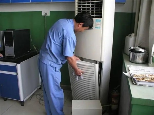 西安市临潼区空调维修,服务到家，给您好的建议