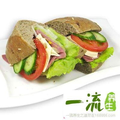 养生食谱 6款简单美味的营养食谱