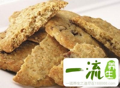 养生食谱 6款简单美味的营养食谱