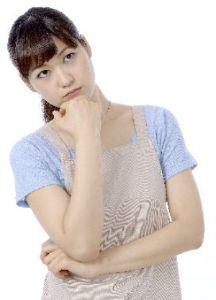 次亜塩素酸ナトリウムでお風呂掃除