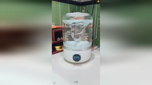 防水设计解放双手！内衣裤还有婴儿用品都可以洗更安心