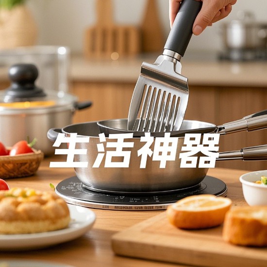 性价比之王！全网口碑最佳的10款生活神器