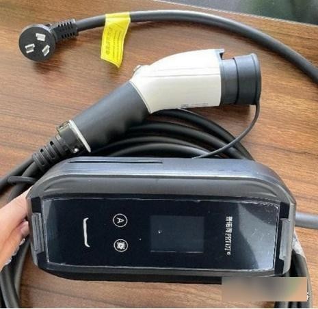 “新能源汽车”充电的“3”种解决方案！-有驾