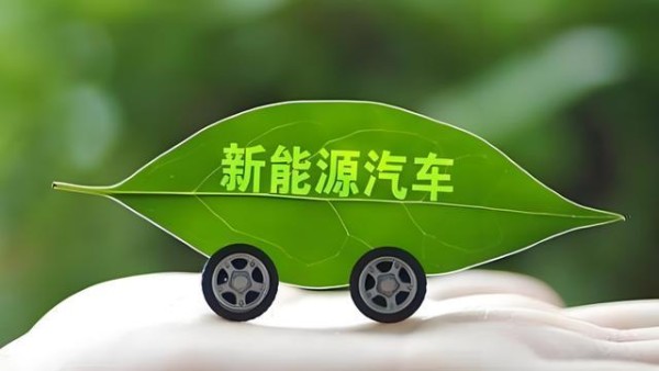 新能源电车错误的“充电方式”，来看看你占了几样？真的很毁车-有驾