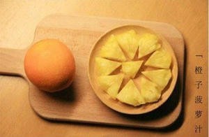 完美榨汁总结(只需两种瓜果的搭配指南)的做法 步骤11