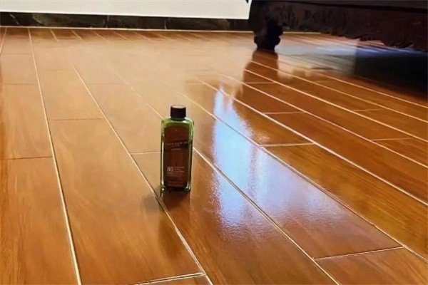 木地板清洁剂哪个好