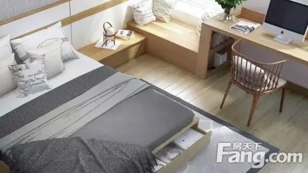 卧室设计 卧室装修原则