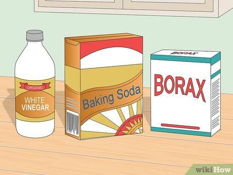Step 1 选择你要用的家居用品。
