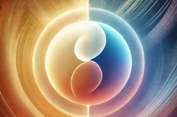 情绪的温度