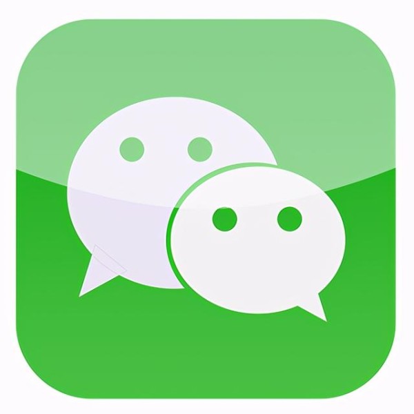 站长微信