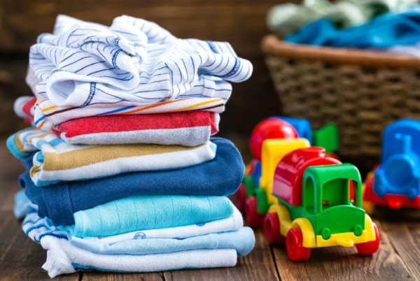 孩子的旧玩具、旧衣服已经“溢”出衣柜了吗?是时侯来次旧物大洗牌了!