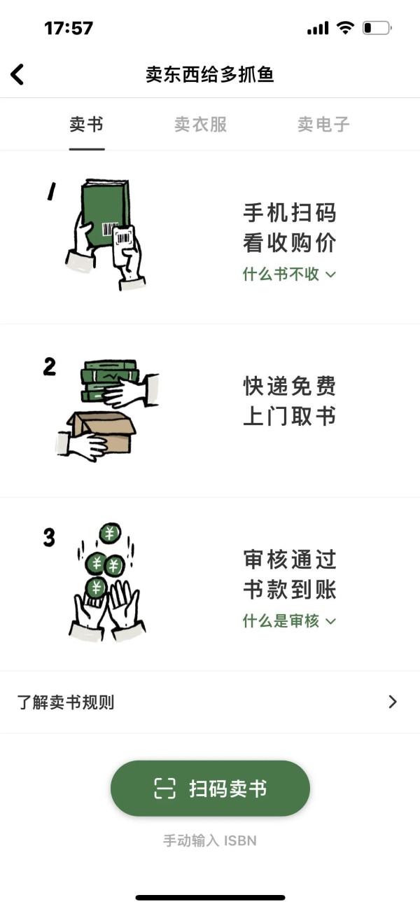闲置物品交易平台有哪些?常用的闲置物品处置及以物易物平台推荐