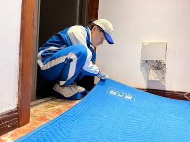 日式搬家天花板！ 