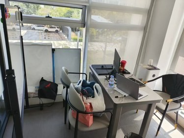搬家初体验真的不要太好！
