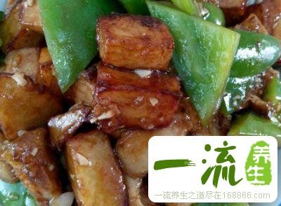 这些家常菜居然是你的“健康杀手”