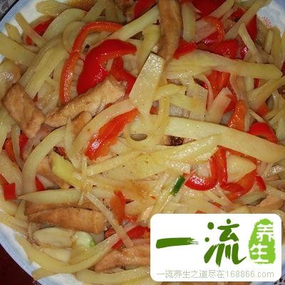 这些家常菜居然是你的“健康杀手”