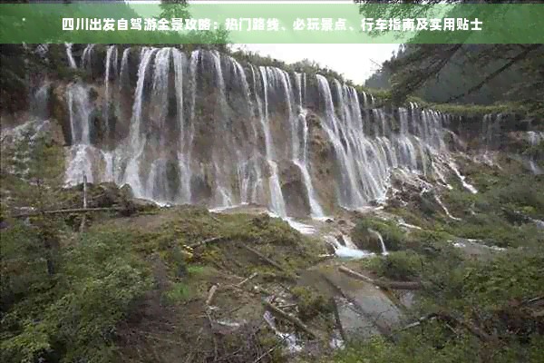 四川出发自驾游全景攻略：热门路线、必玩景点、行车指南及实用贴士