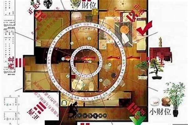 风水不好会影响婚姻吗？——从风水学的角度探讨婚姻与家居环境的关系