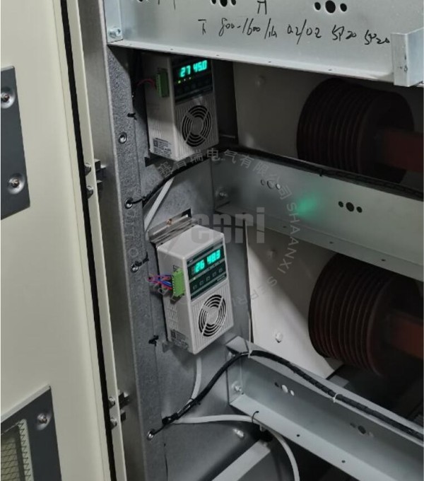 开关柜除湿器
