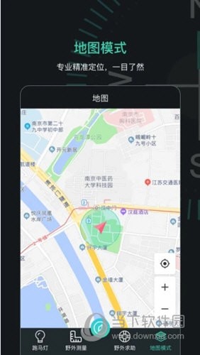 指南针导航助手