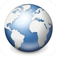 世界街景3D地图导航