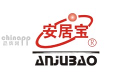 智慧解决方案十大品牌-安居宝ANJUBAO