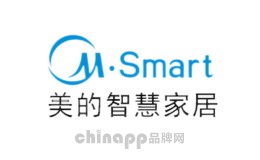 智慧解决方案十大品牌-M-Smart美的