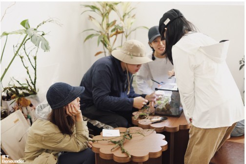 聚焦户外美学,与自然双向奔赴,蕉下轻量化户外还有什么惊喜?