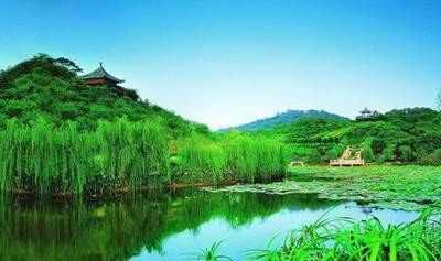 主卧室布局平面图_万科观承观峰三组团