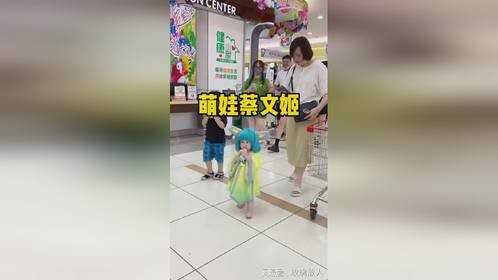 这位妈妈想法还挺不错的