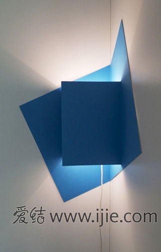 Pop Up Light