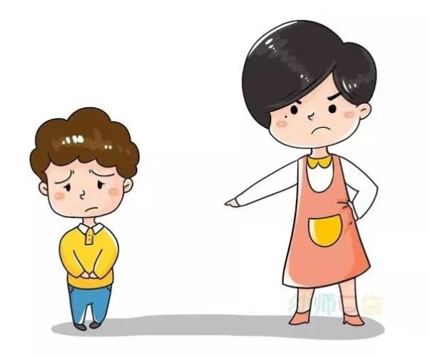 [裕兴园区]育儿小知识——低声的教育，是对孩子最好的礼物-幼师课件网第5张图片