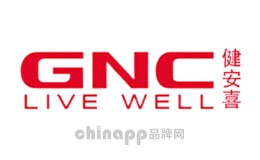 GNC健安喜