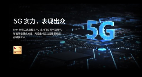 上海移动 5G 手机应用：科技改变生活，带来便捷与启示 第7张