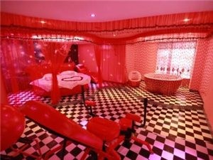 乐港时尚酒店
