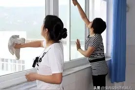 年末大扫除,这4个家居清洁小妙招,省时又省力,太实用了图片