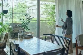 日本太太坚持每天收拾房间,用这几招收纳和整理,让“家”更舒适图片