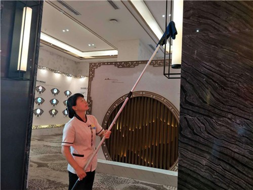 汉中家政服务
