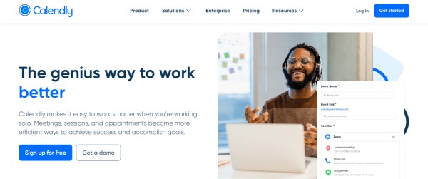 Calendly