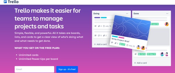 Trello