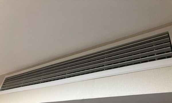 格力风管机空调的优势与适用场景（探索高效能源管理的关键） 第1张