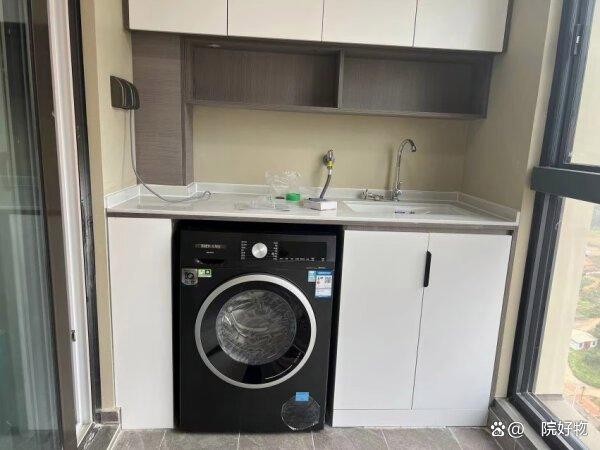 深度对比西门子和博世洗衣机，给出选购建议-有驾