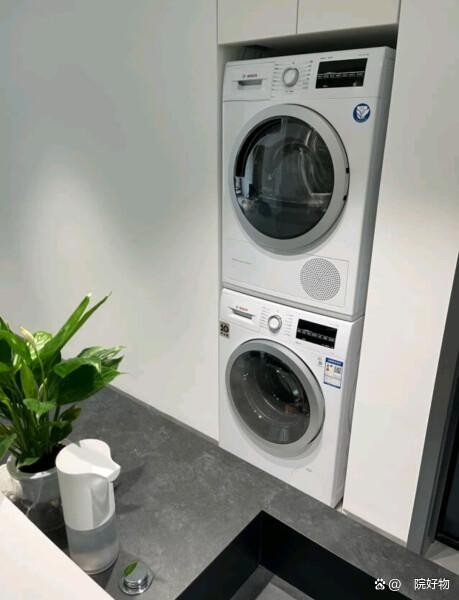 深度对比西门子和博世洗衣机，给出选购建议-有驾
