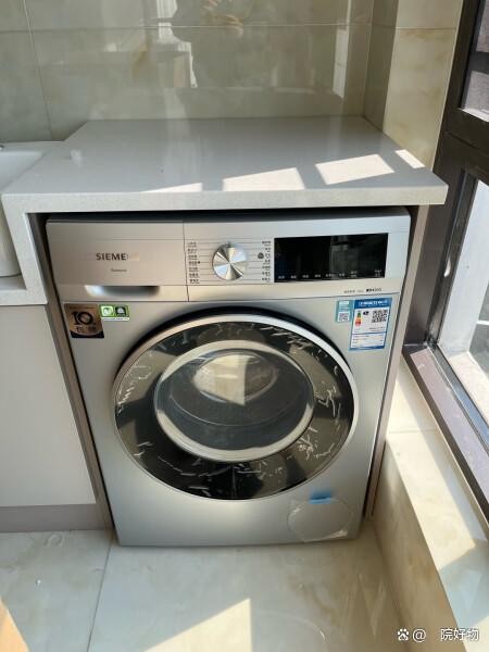 深度对比西门子和博世洗衣机，给出选购建议-有驾