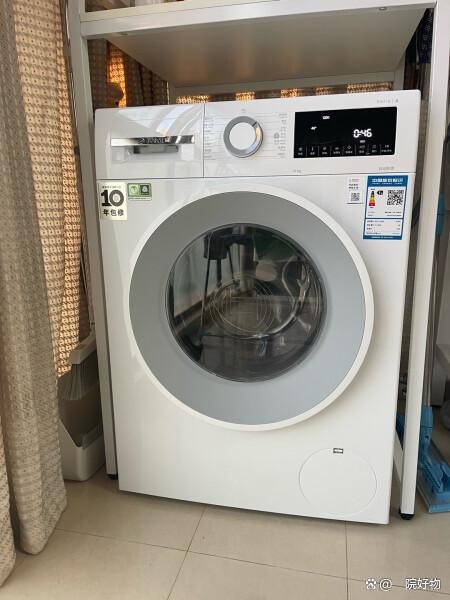深度对比西门子和博世洗衣机，给出选购建议-有驾