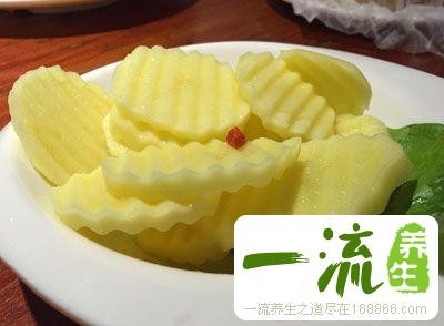 饮食禁忌 盘点经典食物搭配的误区